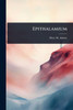 Epithalamium - (Paperback or Softback)