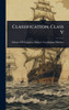 Classification. Class V - (Hardback or Cased Book)