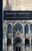 Homes of Character - (Hardback or Cased Book)