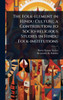 The Folk-element in Hindu Culture; a Contribution to Socio-religious Studies in Hindu Folk-institutions - (Hardback or Cased Book)