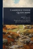 Cambridge Under Queen Anne - (Paperback or Softback)
