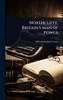 Northcliffe, Britain's man of Power - (Hardback or Cased Book)