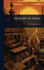 History of India - (Hardback or Cased Book)