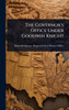 The Governor's Office Under Goodwin Knight - (Hardback or Cased Book)