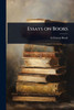 Essays on Books - (Paperback or Softback)