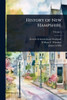 History of New Hampshire - (Paperback or Softback)