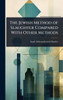 The Jewish Method of Slaughter Compared With Other Methods - (Hardback or Cased Book)