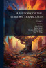 A History of the Hebrews; Translated - (Paperback or Softback)