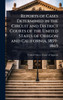 Reports of Cases Determined in the Circuit and District Courts of the United States of Oregon and California, 1859-1869 - (Hardback or Cased Book)