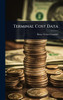 Terminal Cost Data - (Hardback or Cased Book)