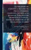 Le SÃ(c)raphin de l'enfance; recueil de pièces d'ombres chinoises, dÃ(c)diÃ(c)es a la jeunesse. PubliÃ(c)es par Dembour et Gangel, Ã(c)diteurs. 8 dÃ(c - (Hardback or Cased Book)