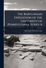 The Babylonian Expedition of the University of Pennsylvania. Series A - 9781024061598