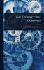 The Gyroscopic Compass - (Hardback or Cased Book)