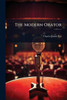 The Modern Orator - (Paperback or Softback)
