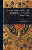 The Letters of Peter Lombard (Canon Benham) - (Hardback or Cased Book)