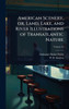 American Scenery, or, Land, Lake, and River Illustrations of Transatlantic Nature - (Hardback or Cased Book)