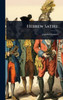 Hebrew Satire - (Hardback or Cased Book)