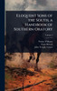 Eloquent Sons of the South, a Handbook of Southern Oratory - (Hardback or Cased Book)
