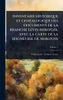 Inventaire historique et genÃ(c)alogique des documents de la branche LÃ(c)vis-Mirepoix, avec la carte de la seigneurie de Mirepoix - (Hardback or Cased Book)