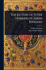 The Letters of Peter Lombard (Canon Benham) - (Paperback or Softback)