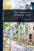 The History of Roxbury Town - (Paperback or Softback)