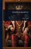 Joshua Marvel - (Hardback or Cased Book)