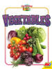 Vegetables (Gardening)