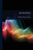 Acoustics - (Paperback or Softback)