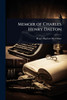 Memoir of Charles Henry Dalton - (Paperback or Softback)