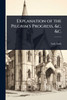Explanation of the Pilgrim's Progress, &c. &c. - (Paperback or Softback)
