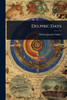 Delphic Days - (Paperback or Softback)