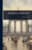 Hermann Bahr, 1917 - (Hardback or Cased Book)