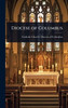 Diocese of Columbus - (Hardback or Cased Book)