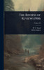 The Review of Reviews 1906 - (Hardback or Cased Book)