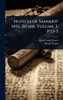 Notices of Sanskrit MSS. 2d ser. Volume 3, Pt.1-3 - (Hardback or Cased Book)