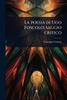 La poesia di Ugo Foscolo; saggio critico - (Paperback or Softback)