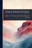 Songs, Poems, & Verses - (Paperback or Softback)