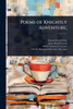 Poems of Knightly Adventure; - (Paperback or Softback)