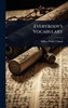 Everybody's Vocabulary - (Hardback or Cased Book)