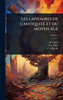 Les lapidaires de l'antiquitÃ(c) et du moyen âge - (Hardback or Cased Book)