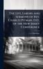 The Life, Labors and Sermons of Rev. Charles Pitman, D.D., of the New Jersey Conference - (Hardback or Cased Book)