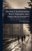 District Supervision; West Virginia and Oregon as Example - (Hardback or Cased Book)