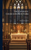 The Catholic Church in New York - (Hardback or Cased Book)
