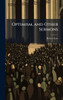 Optimism, and Other Sermons - (Hardback or Cased Book)