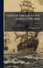 Logs of the Great sea Fights, 1794-1805 - (Hardback or Cased Book)