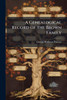 A Genealogical Record of the Brown Family - (Paperback or Softback)