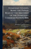 Domesday Studies, Being the Papers Read at the Meetings of the Domesday Commemoration 1886 - (Hardback or Cased Book)
