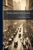 Portland City Guide - (Paperback or Softback)
