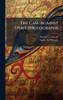 The Case Against Spirit Photographs - (Hardback or Cased Book)