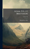 Adam, Eve, et Brid'oison - (Hardback or Cased Book)